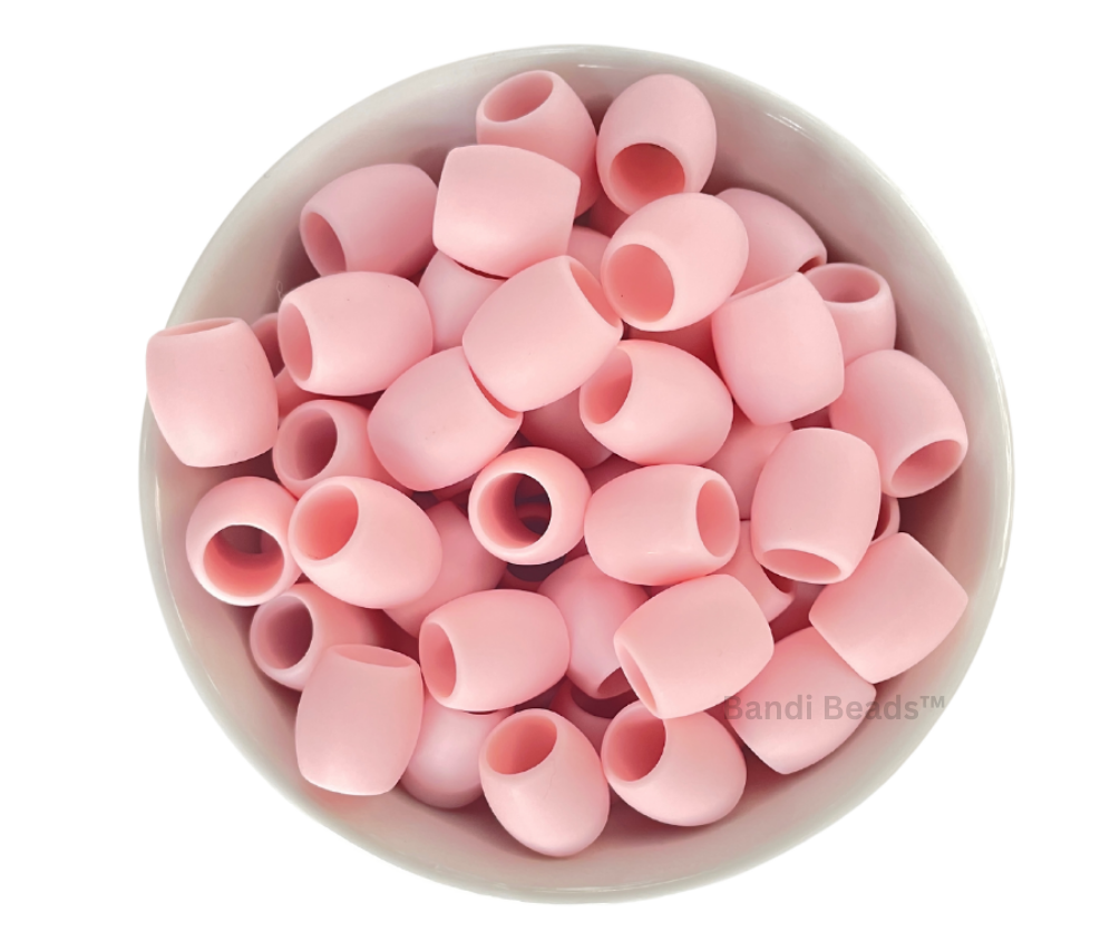 Quartz Pink – Bandi Beads