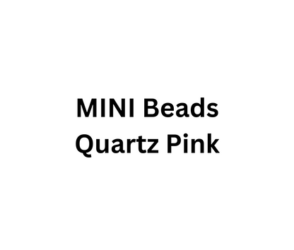 Quartz Pink - MINI