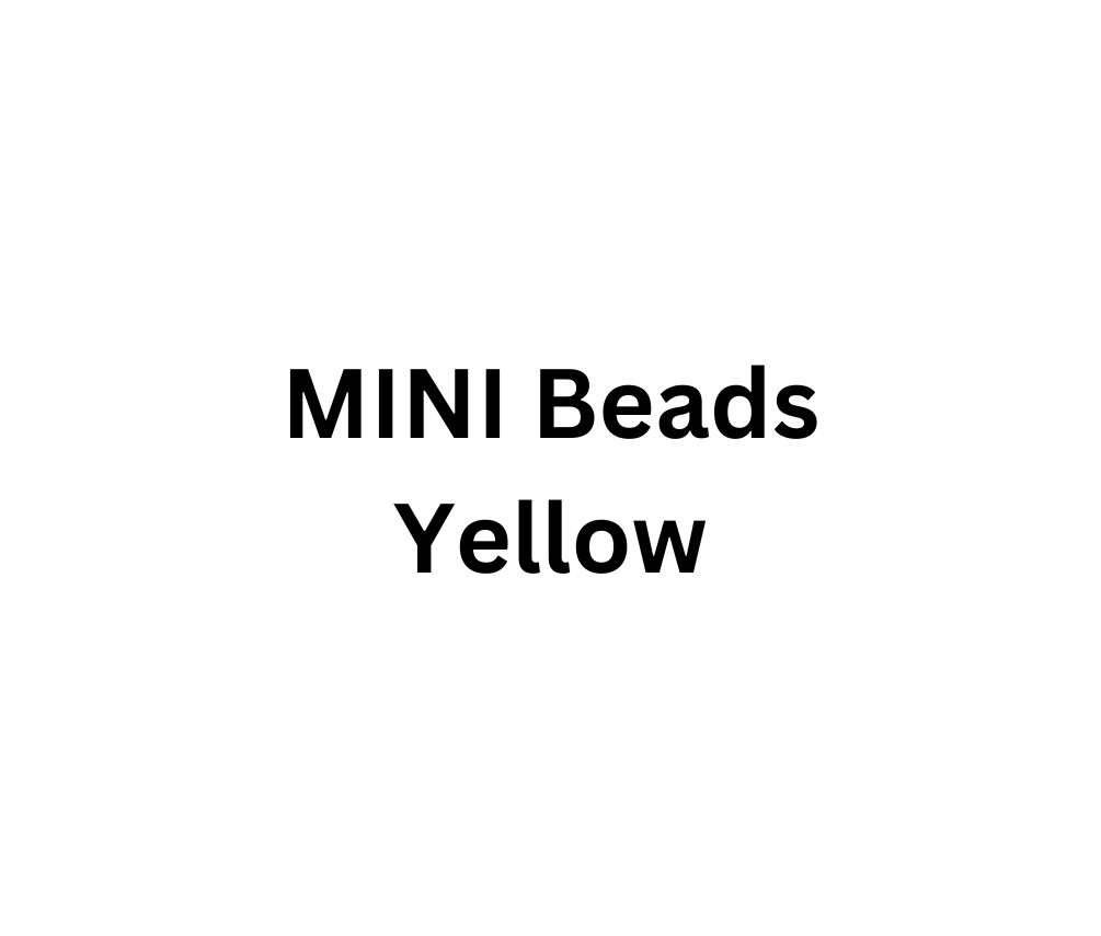 Yellow - MINI